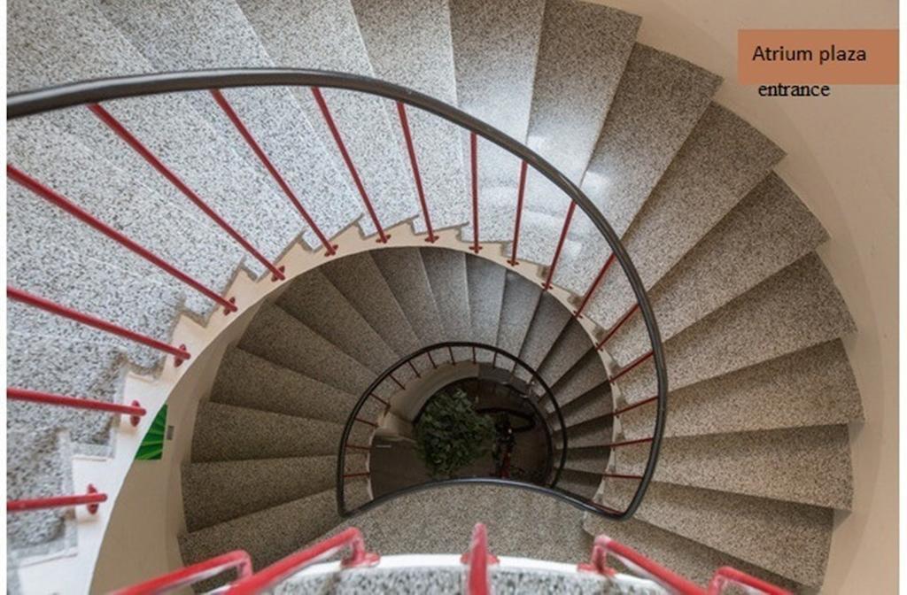 Apartment Atrium Plaza Zagreb Værelse billede